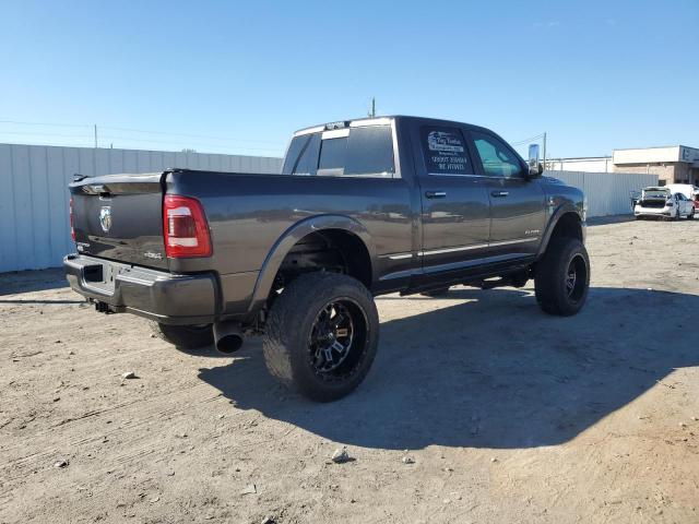 Image 3 of 2019 RAM 2500 LIMITED 2019 with VIN 3C6UR5SL0KG539316