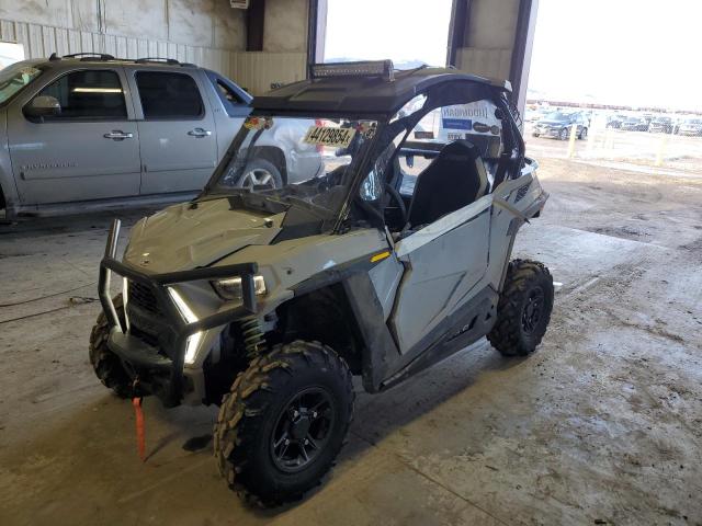 Image 2 of 2021 POLARIS RZR TRAIL ULTIMATE 2021 with VIN 3NSA5K870MN860091