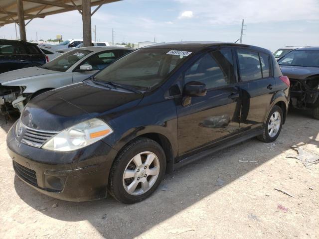 Изображение 1 2008 NISSAN VERSA S 2008 с VIN 3N1BC13E78L394126