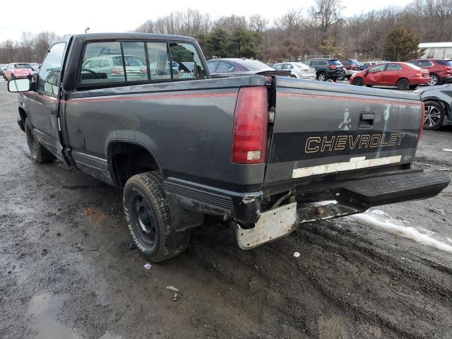 Obraz 2 z 1991 CHEVROLET GMT-400 C1500 1991 z VIN 1GCDC14ZXMZ187336
