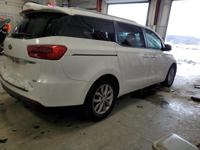 Изображение 3 2020 KIA SEDONA LX 2020 с VIN KNDMB5C10L6618014