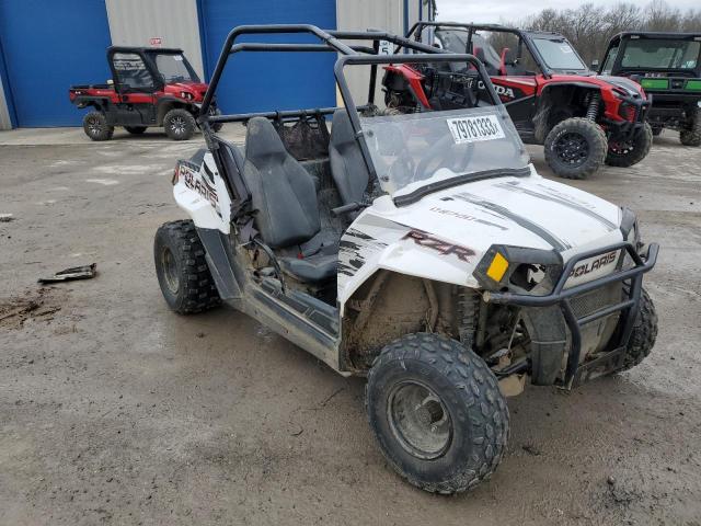 Obraz 2018 POLARIS RZR 170 2018
