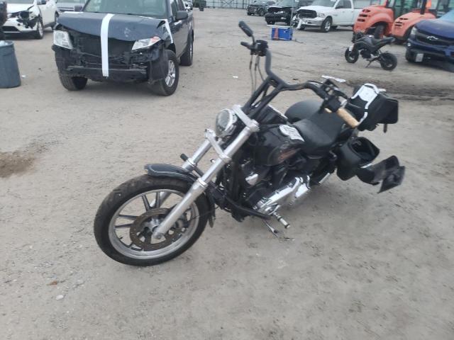 Image 2 of 2006 HARLEY-DAVIDSON FXDLI  2006 with VIN 1HD1GN1116K309136