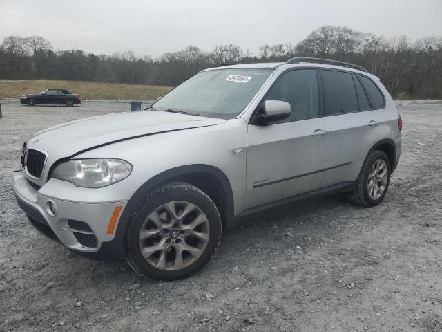 Obraz 1 z 2013 BMW X5 XDRIVE35I 2013 z VIN 5UXZV4C54D0B05221