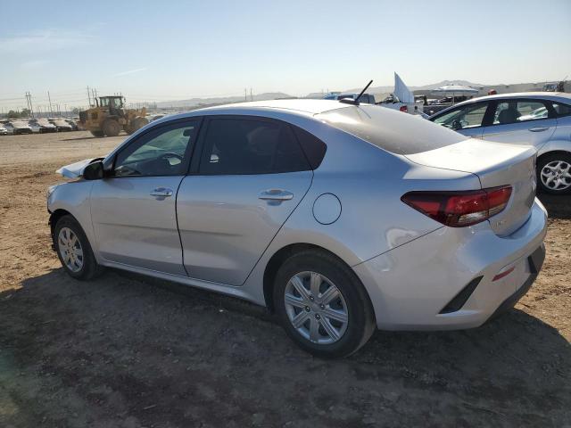 Image 2 of 2023 KIA RIO LX 2023 with VIN 3KPA24AD5PE590446