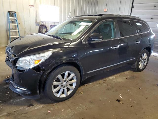 2017 BUICK ENCLAVE  2017 image