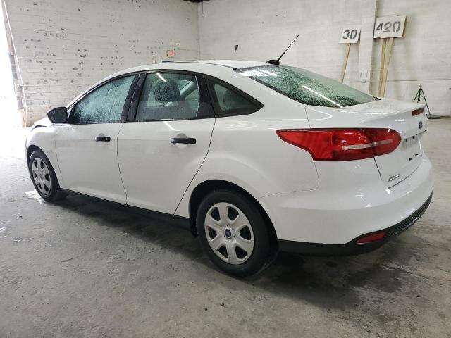 Изображение 2 2017 FORD FOCUS S 2017 с VIN 1FADP3E26HL304183