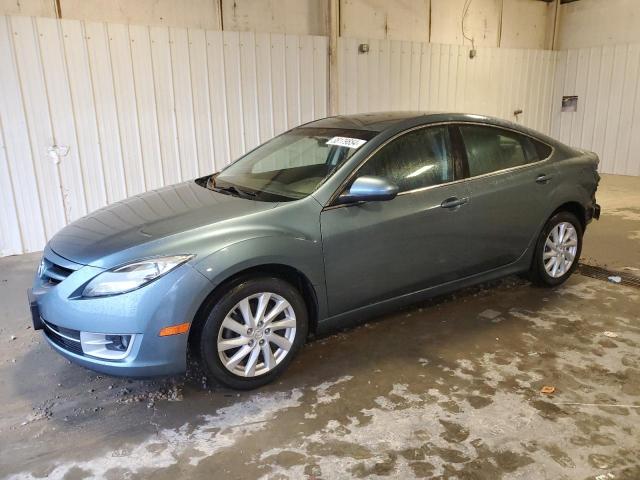 Image 1 of 2012 MAZDA 6 I 2012 with VIN 1YVHZ8DH2C5M39144