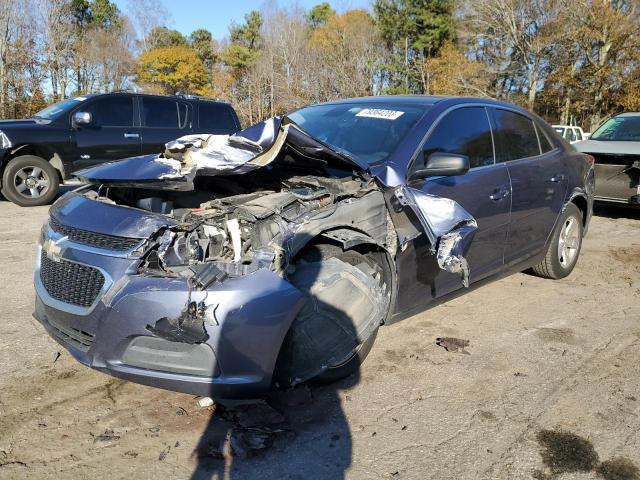 Image 1 of 2015 CHEVROLET MALIBU LS 2015 with VIN 1G11B5SL7FF249994