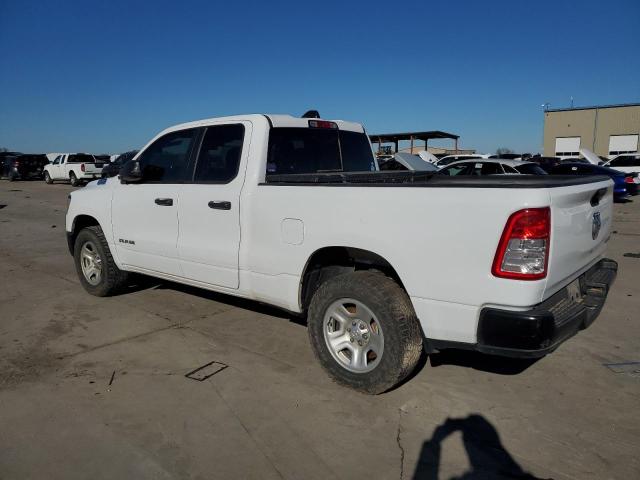 Obraz 2 z 2019 RAM 1500 TRADESMAN 2019 z VIN 1C6RRFCG6KN673865