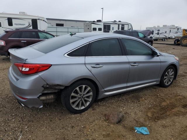 Obraz 3 z 2016 HYUNDAI SONATA SPORT 2016 z VIN 5NPE34AFXGH276478