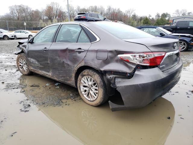 Obraz 2 z 2016 TOYOTA CAMRY LE 2016 z VIN 4T4BF1FK2GR524292