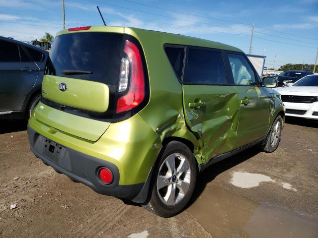 Obraz 3 z 2019 KIA SOUL  2019 z VIN KNDJN2A24K7916501