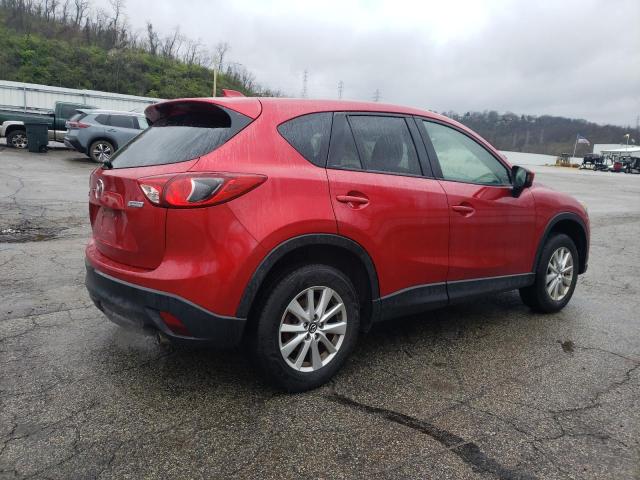 Obraz 3 z 2015 MAZDA CX-5 TOURING 2015 z VIN JM3KE2CY5F0437113
