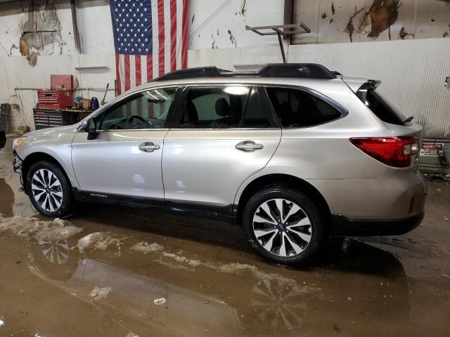 Obraz 3 z 2015 SUBARU OUTBACK 2.5I LIMITED 2015 z VIN 4S4BSBJCXF3292346