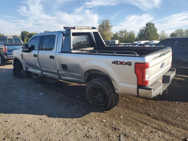 Изображение 2 2019 FORD F250 SUPER DUTY 2019 с VIN 1FT7W2BT6KEF16580