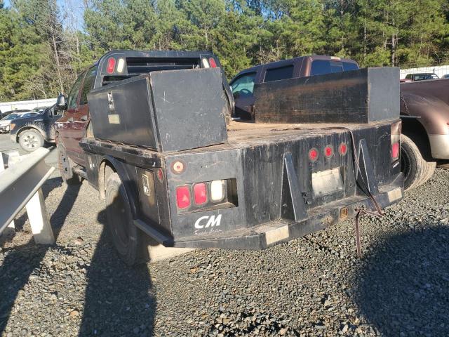 Image 2 of 2007 DODGE RAM 3500 ST 2007 with VIN 3D7MX48A17G842522