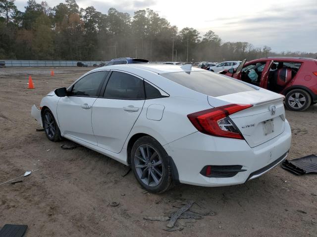 Obraz 2 z 2019 HONDA CIVIC EX 2019 z VIN JHMFC1F36KX012025