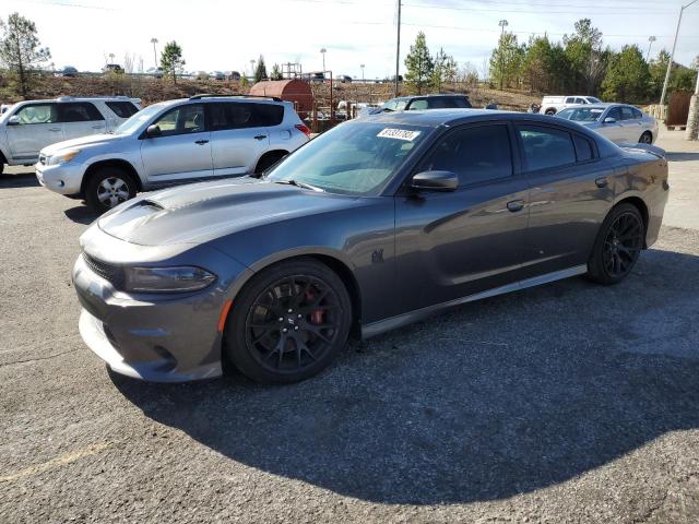 Изображение 1 2018 DODGE CHARGER R/T 392 2018 с VIN 2C3CDXGJ1JH297855