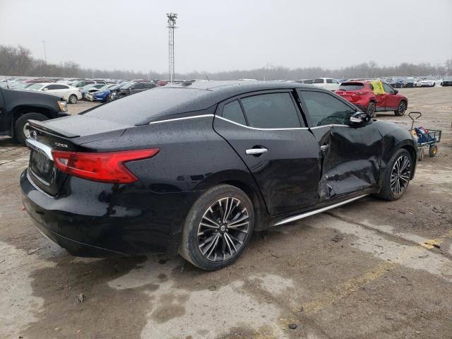 Obraz 3 z 2017 NISSAN MAXIMA 3.5S 2017 z VIN 1N4AA6AP0HC413326