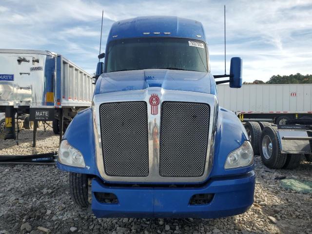 Obraz 2 z 2017 KENWORTH CONSTRUCTION T680 2017 z VIN 1XKYDP9X8HJ139299