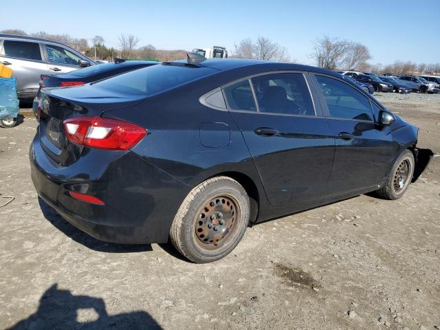 Image 3 of 2018 CHEVROLET CRUZE LS 2018 with VIN 1G1BC5SM1J7134093