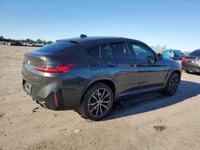 Obraz 3 z 2022 BMW X4 XDRIVE30I 2022 z VIN 5UX33DT01N9L40993