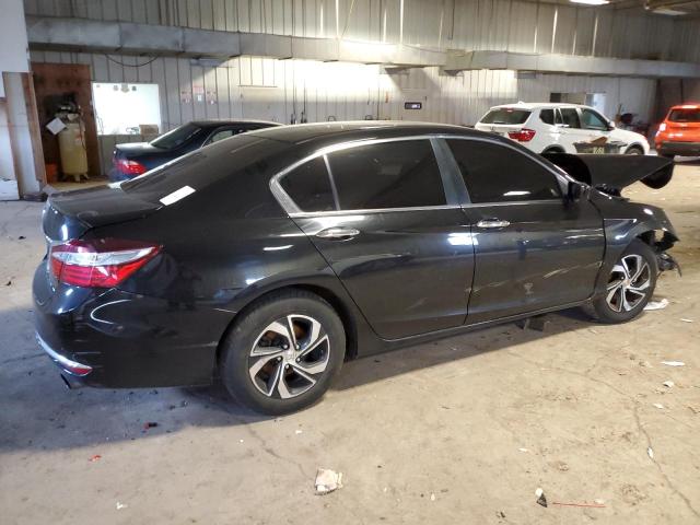 Image 3 of 2016 HONDA ACCORD LX 2016 with VIN 1HGCR2F30GA161258