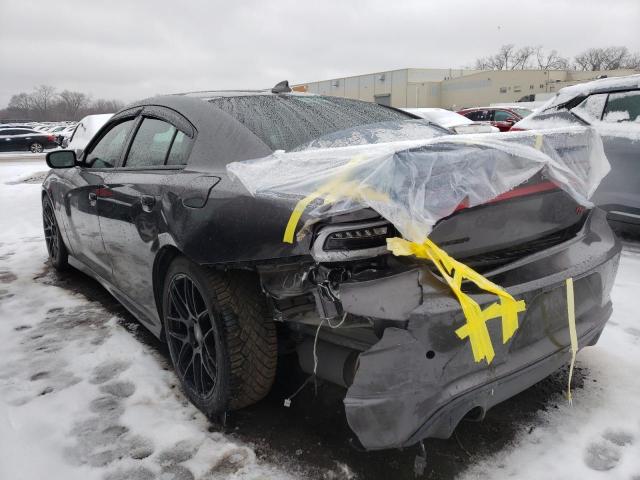 Image 2 of 2017 DODGE CHARGER R/T 392 2017 with VIN 2C3CDXGJ0HH610615