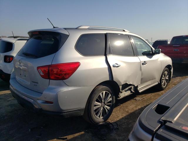 Obraz 3 z 2017 NISSAN PATHFINDER S 2017 z VIN 5N1DR2MN7HC662530