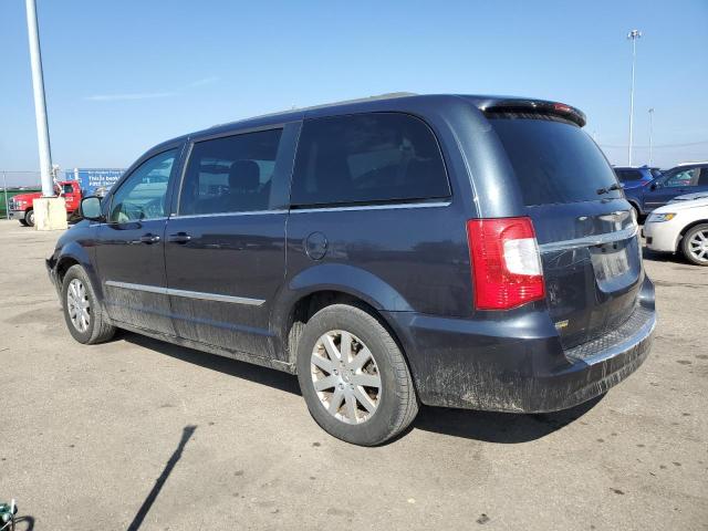Изображение 2 2014 CHRYSLER TOWN & COUNTRY TOURING 2014 с VIN 2C4RC1BG2ER363282