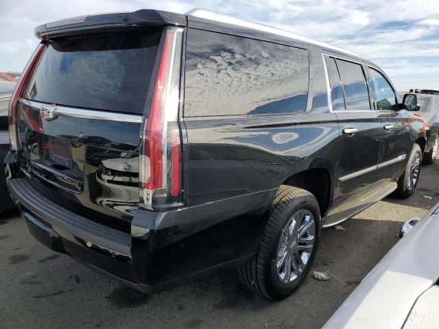Изображение 3 2016 CADILLAC ESCALADE ESV 2016 с VIN 1GYS3GKJ6GR316811