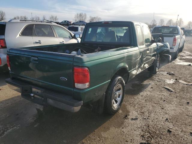 Изображение 3 2000 FORD RANGER SUPER CAB 2000 с VIN 1FTYR14VXYTA07424