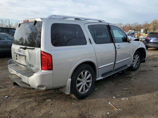 Изображение 3 2010 INFINITI QX56  2010 с VIN 5N3ZA0NE0AN908416