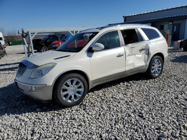 Obraz 2012 BUICK ENCLAVE  2012
