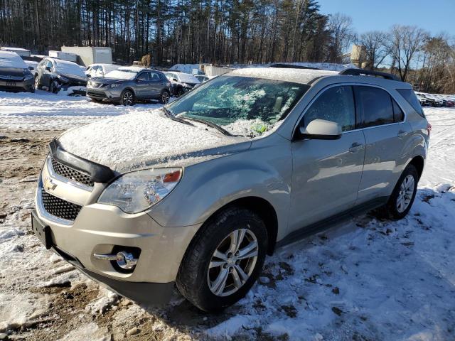 Obraz 1 z 2015 CHEVROLET EQUINOX LT 2015 z VIN 1GNFLGEK0FZ140548