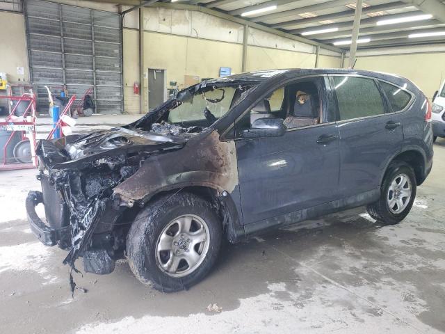 Изображение 1 2014 HONDA CR-V LX 2014 с VIN 2HKRM4H38EH661044