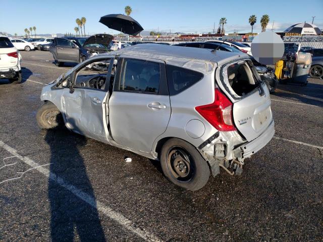 Obraz 2 z 2015 NISSAN VERSA NOTE S 2015 z VIN 3N1CE2CPXFL449512