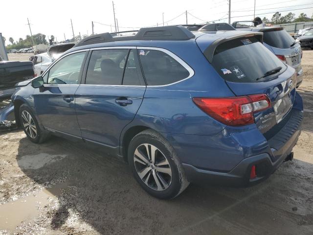 Obraz 2 z 2019 SUBARU OUTBACK 2.5I LIMITED 2019 z VIN 4S4BSANC7K3314298
