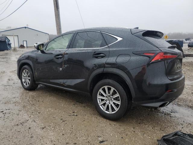 Obraz 2 z 2019 LEXUS NX 300 BASE 2019 z VIN JTJBARBZ1K2217650
