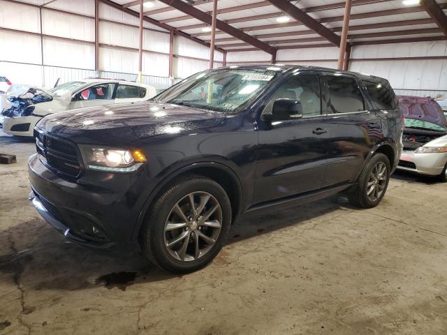 Obraz 2018 DODGE DURANGO GT 2018