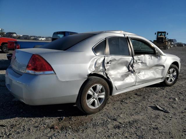 Image 3 of 2015 CHEVROLET IMPALA LIMITED LS 2015 with VIN 2G1WA5E37F1112601