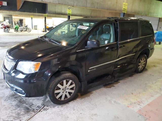 Image 1 of 2014 CHRYSLER TOWN & COUNTRY TOURING 2014 with VIN 2C4RC1BG9ER441508