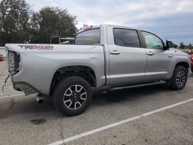Obraz 3 z 2019 TOYOTA TUNDRA CREWMAX LIMITED 2019 z VIN 5TFHY5F14KX841225