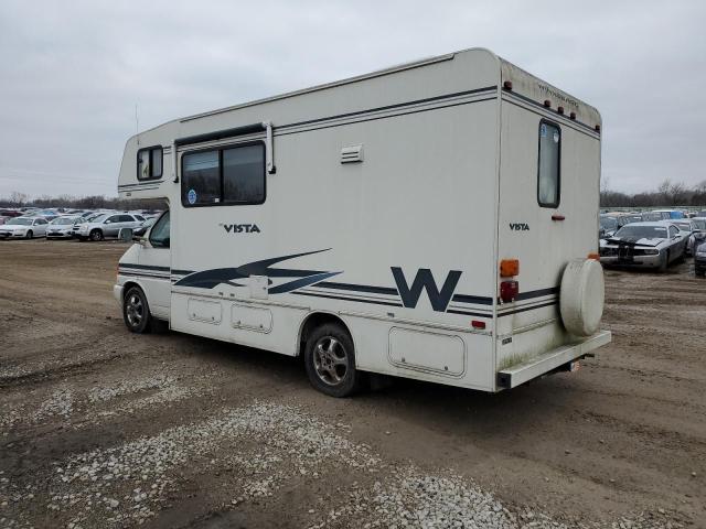 Изображение 3 2002 VOLKSWAGEN EUROVAN  2002 с VIN WV3AB47062H077582