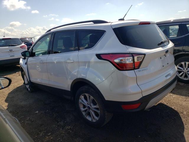 Image 2 of 2018 FORD ESCAPE SE 2018 with VIN 1FMCU0GD0JUA80996