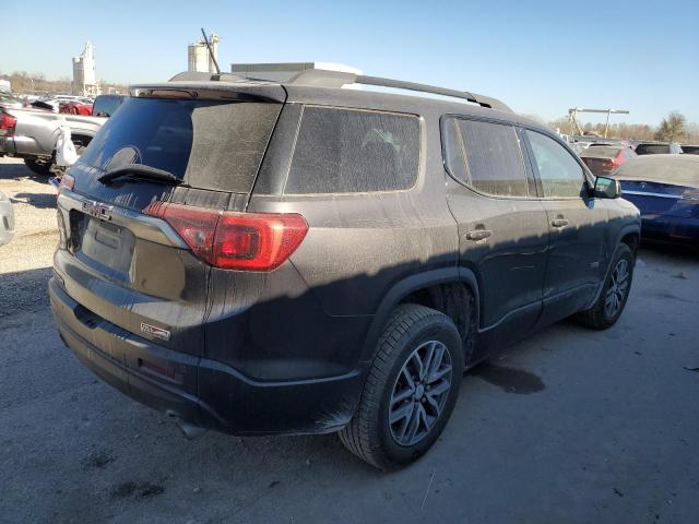 Image 3 of 2017 GMC ACADIA ALL TERRAIN 2017 with VIN 1GKKNTLS2HZ268729