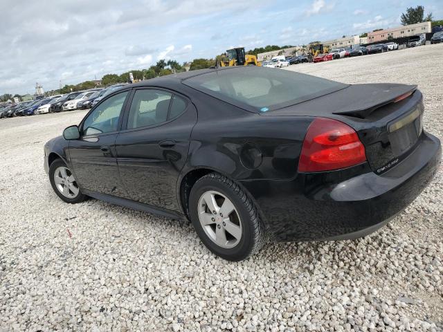 Image 2 of 2008 PONTIAC GRAND PRIX  2008 with VIN 2G2WP552281166053