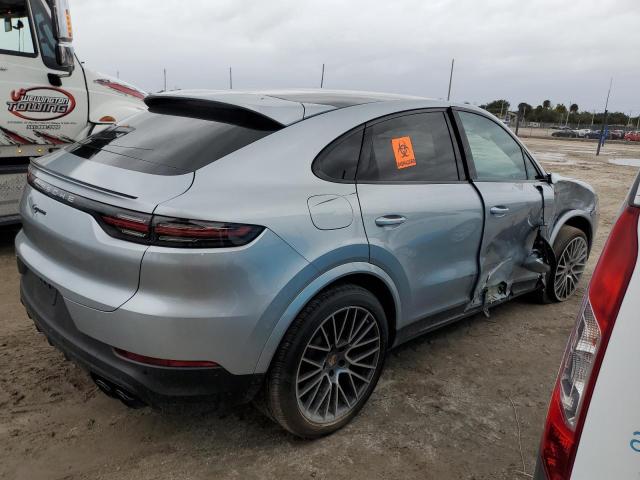 Изображение 3 2022 PORSCHE CAYENNE COUPE 2022 с VIN WP1BA2AY5NDA47187