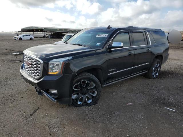 2018 GMC YUKON XL DENALI 2018 image